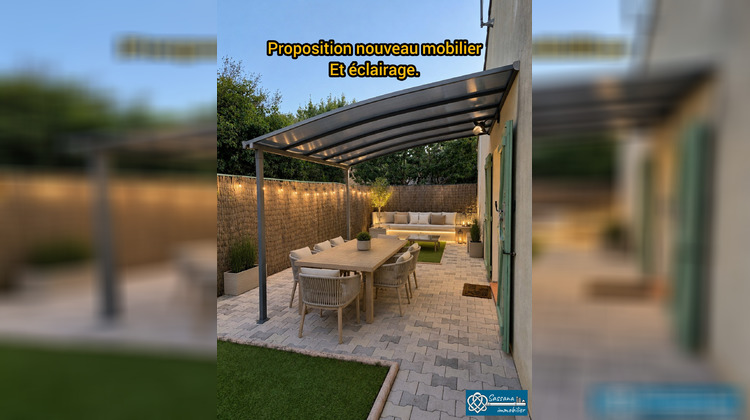 Ma-Cabane - Vente Appartement Six-Fours-les-Plages, 41 m²