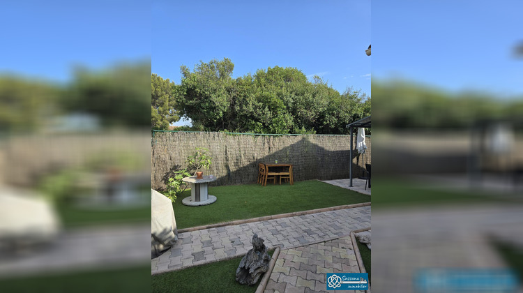 Ma-Cabane - Vente Appartement Six-Fours-les-Plages, 41 m²