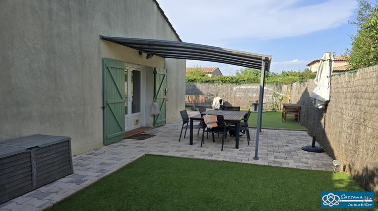 Ma-Cabane - Vente Appartement Six-Fours-les-Plages, 41 m²