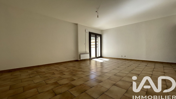 Ma-Cabane - Vente Appartement Six-Fours-les-Plages, 24 m²