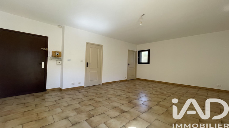 Ma-Cabane - Vente Appartement Six-Fours-les-Plages, 24 m²