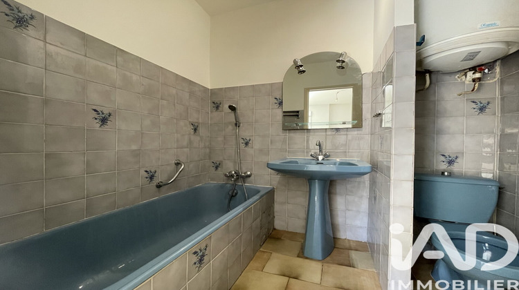Ma-Cabane - Vente Appartement Six-Fours-les-Plages, 24 m²