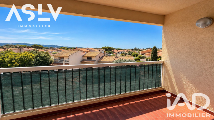 Ma-Cabane - Vente Appartement Six-Fours-les-Plages, 31 m²