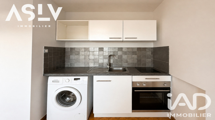 Ma-Cabane - Vente Appartement Six-Fours-les-Plages, 31 m²