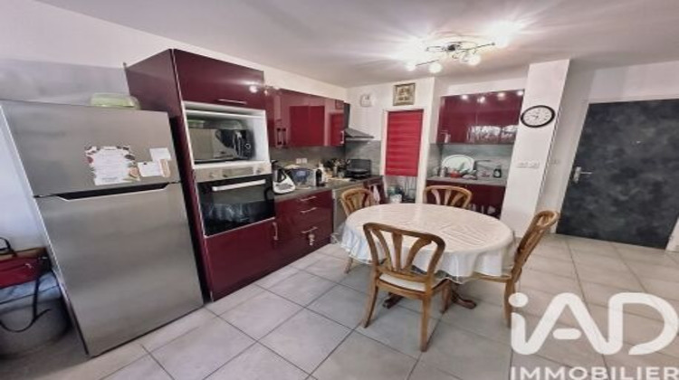 Ma-Cabane - Vente Appartement Six-Fours-les-Plages, 40 m²