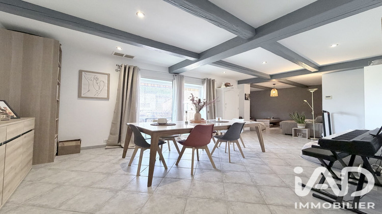 Ma-Cabane - Vente Appartement Six-Fours-les-Plages, 91 m²