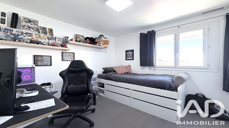 Ma-Cabane - Vente Appartement Six-Fours-les-Plages, 91 m²