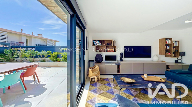 Ma-Cabane - Vente Appartement Six-Fours-les-Plages, 96 m²