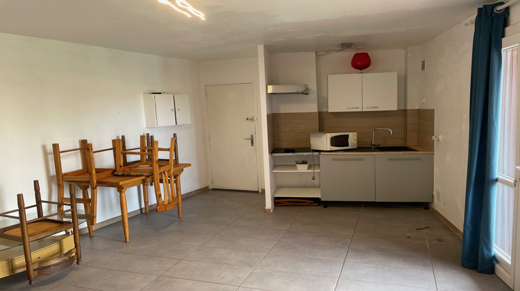 Ma-Cabane - Vente Appartement Six-Fours-les-Plages, 33 m²