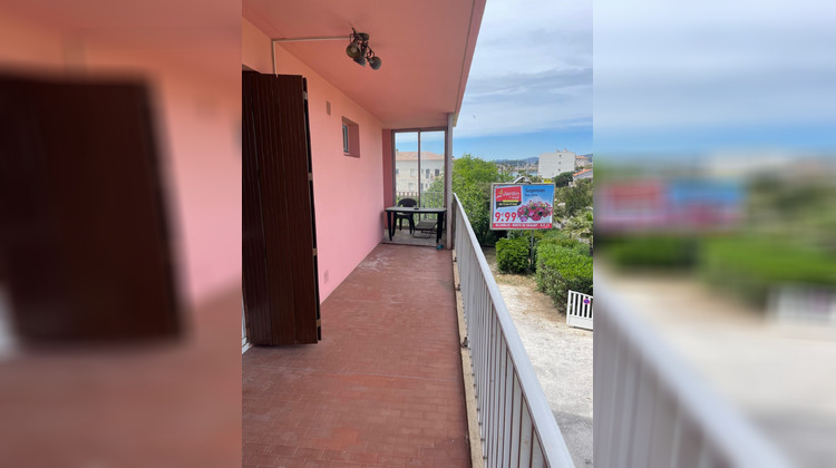 Ma-Cabane - Vente Appartement Six-Fours-les-Plages, 33 m²