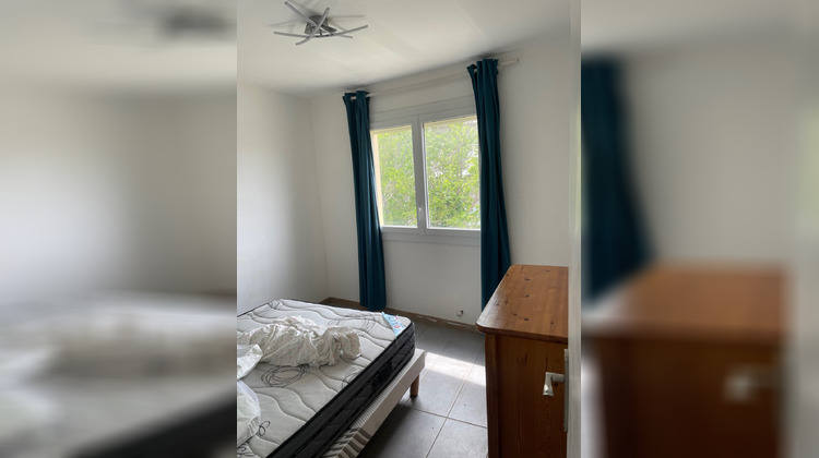 Ma-Cabane - Vente Appartement Six-Fours-les-Plages, 33 m²