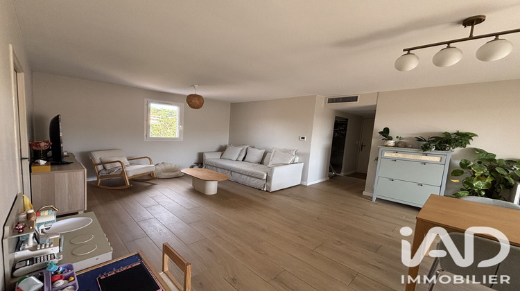 Ma-Cabane - Vente Appartement Six-Fours-les-Plages, 63 m²