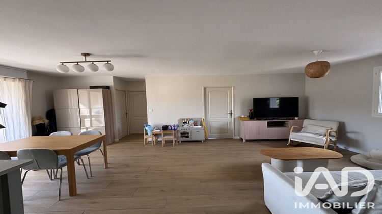 Ma-Cabane - Vente Appartement Six-Fours-les-Plages, 63 m²