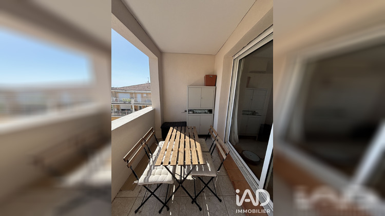 Ma-Cabane - Vente Appartement Six-Fours-les-Plages, 63 m²