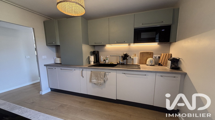 Ma-Cabane - Vente Appartement Six-Fours-les-Plages, 63 m²