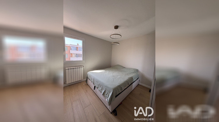 Ma-Cabane - Vente Appartement Six-Fours-les-Plages, 63 m²