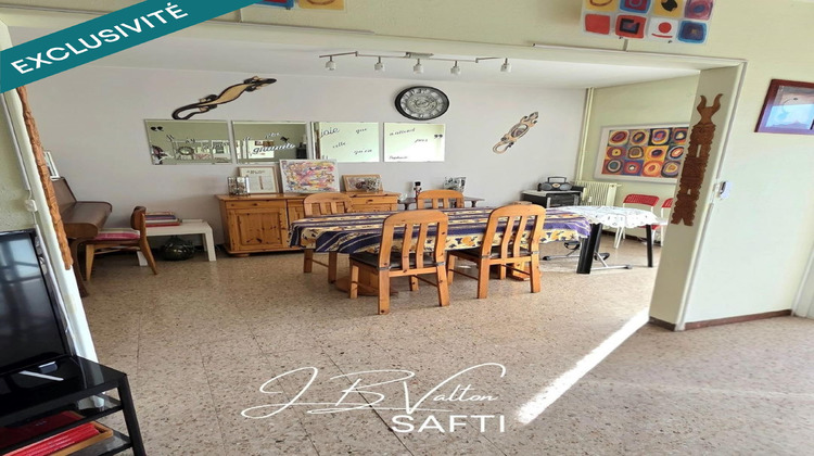 Ma-Cabane - Vente Appartement Six-Fours-les-Plages, 83 m²