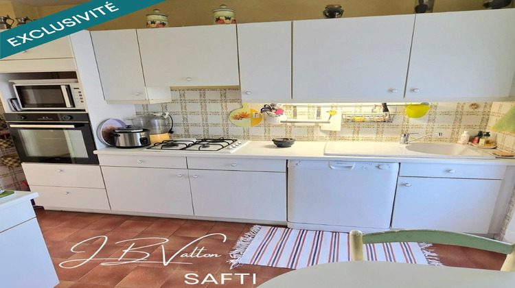 Ma-Cabane - Vente Appartement Six-Fours-les-Plages, 83 m²