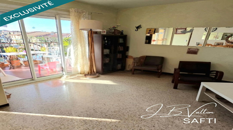 Ma-Cabane - Vente Appartement Six-Fours-les-Plages, 83 m²