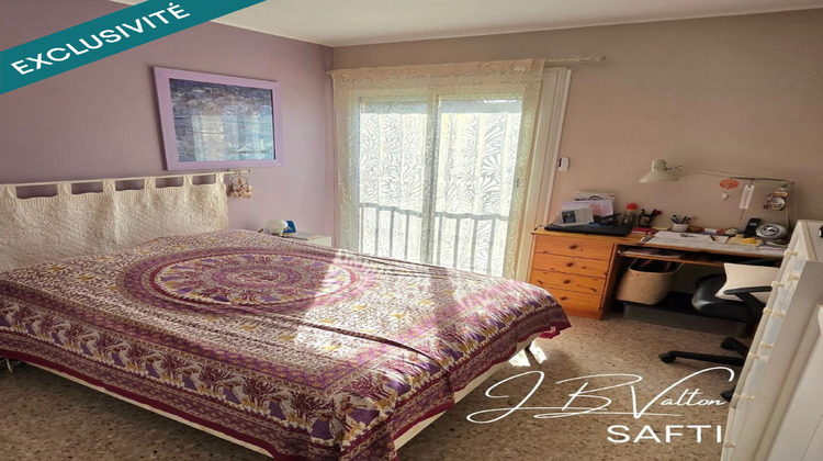 Ma-Cabane - Vente Appartement Six-Fours-les-Plages, 83 m²