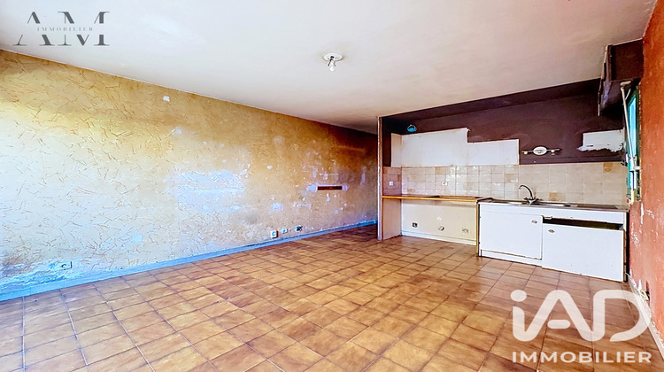 Ma-Cabane - Vente Appartement Six-Fours-les-Plages, 31 m²