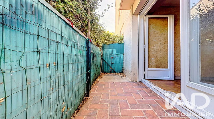 Ma-Cabane - Vente Appartement Six-Fours-les-Plages, 31 m²