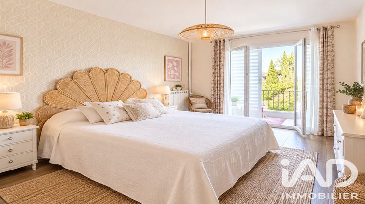 Ma-Cabane - Vente Appartement Six-Fours-les-Plages, 77 m²