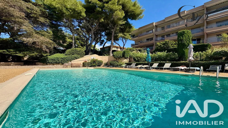 Ma-Cabane - Vente Appartement Six-Fours-les-Plages, 42 m²