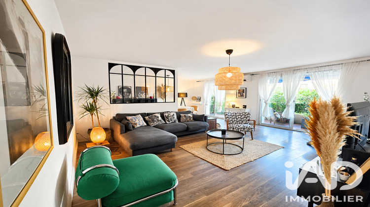 Ma-Cabane - Vente Appartement Six-Fours-les-Plages, 84 m²