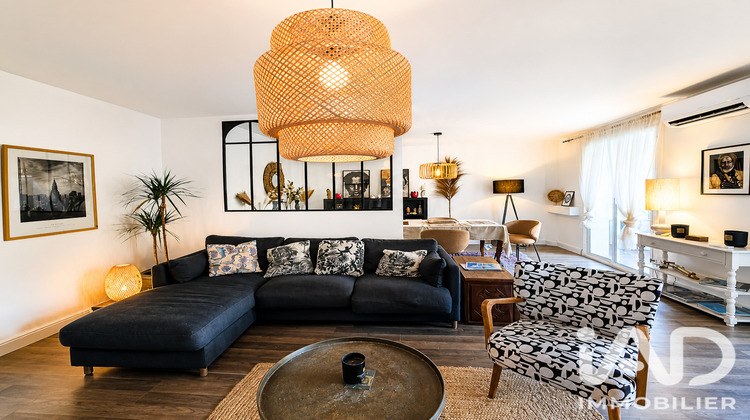 Ma-Cabane - Vente Appartement Six-Fours-les-Plages, 84 m²