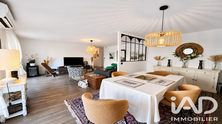 Ma-Cabane - Vente Appartement Six-Fours-les-Plages, 84 m²