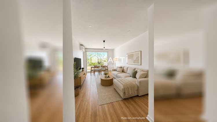 Ma-Cabane - Vente Appartement Six-Fours-les-Plages, 67 m²