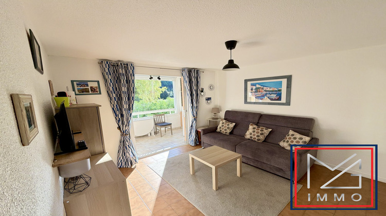 Ma-Cabane - Vente Appartement Six-Fours-les-Plages, 28 m²