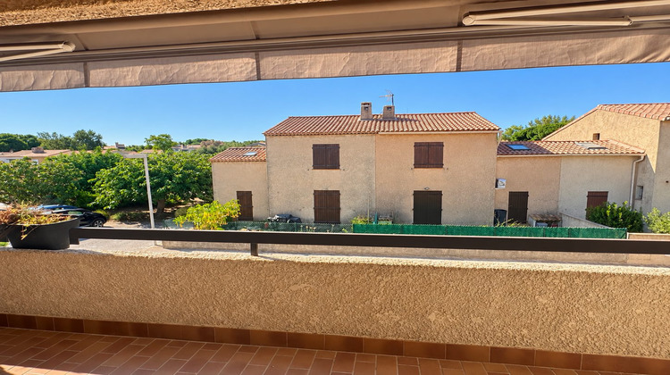 Ma-Cabane - Vente Appartement Six-Fours-les-Plages, 52 m²