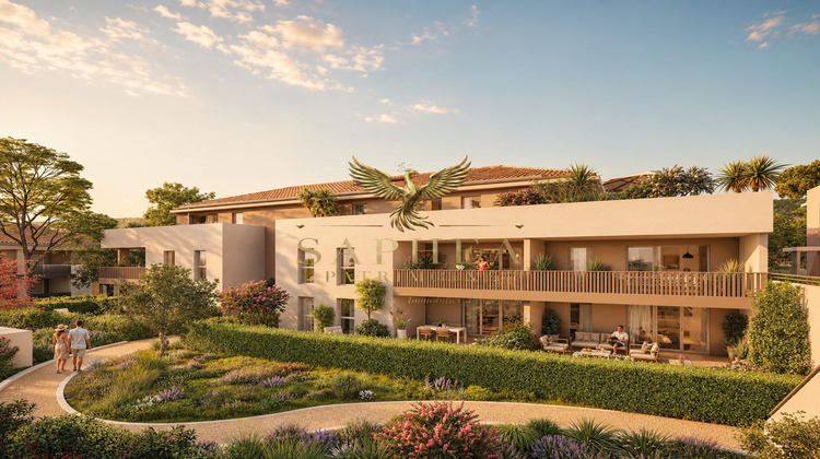 Ma-Cabane - Vente Appartement Six-Fours-les-Plages, 105 m²