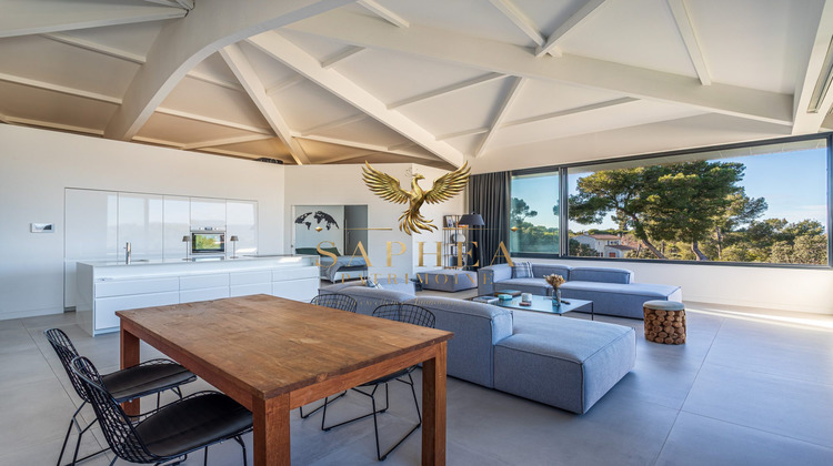 Ma-Cabane - Vente Appartement Six-Fours-les-Plages, 140 m²