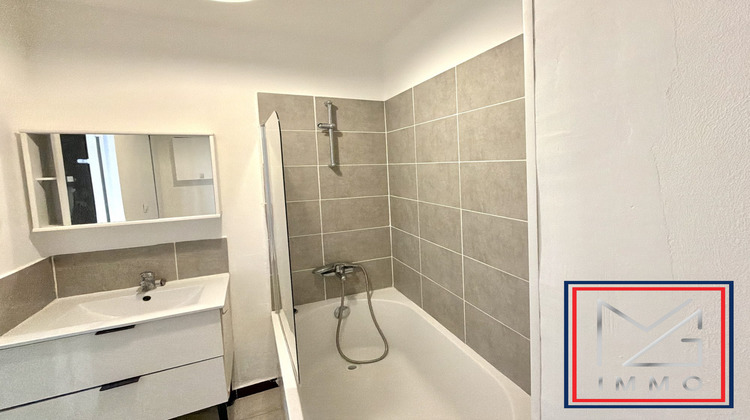 Ma-Cabane - Vente Appartement Six-Fours-les-Plages, 28 m²