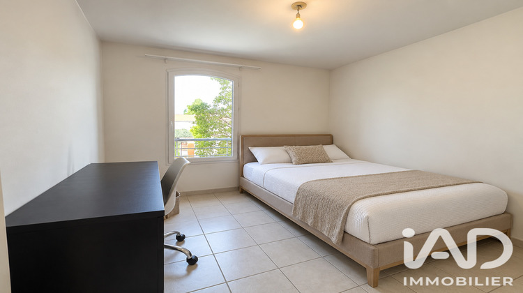 Ma-Cabane - Vente Appartement Six-Fours-les-Plages, 63 m²