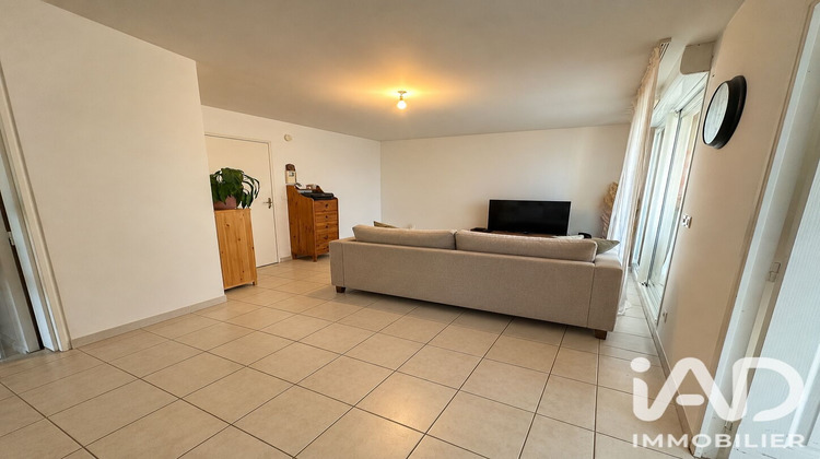 Ma-Cabane - Vente Appartement Six-Fours-les-Plages, 63 m²