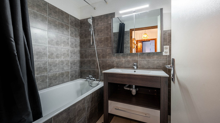 Ma-Cabane - Vente Appartement SIXT-FER-A-CHEVAL, 42 m²