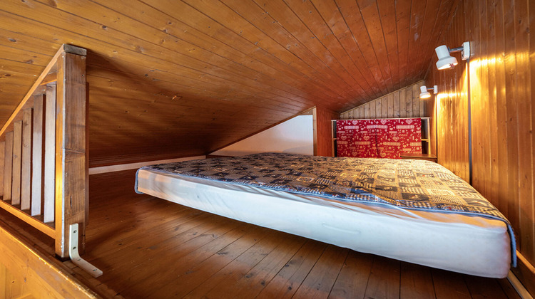 Ma-Cabane - Vente Appartement SIXT-FER-A-CHEVAL, 42 m²