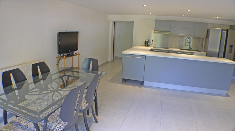 Ma-Cabane - Vente Appartement Sixt-Fer-à-Cheval, 54 m²