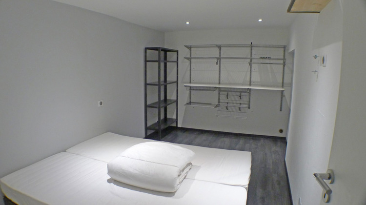 Ma-Cabane - Vente Appartement Sixt-Fer-à-Cheval, 54 m²