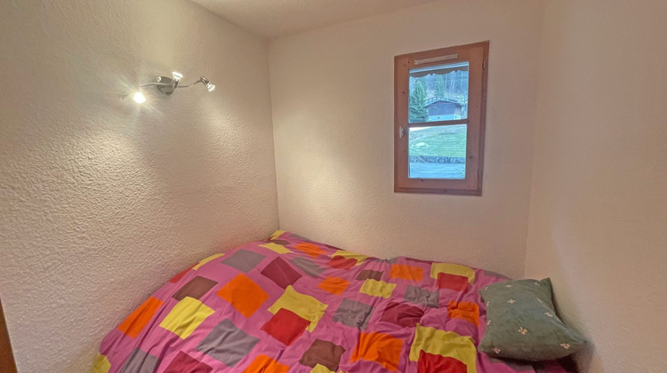 Ma-Cabane - Vente Appartement Sixt-Fer-à-Cheval, 26 m²