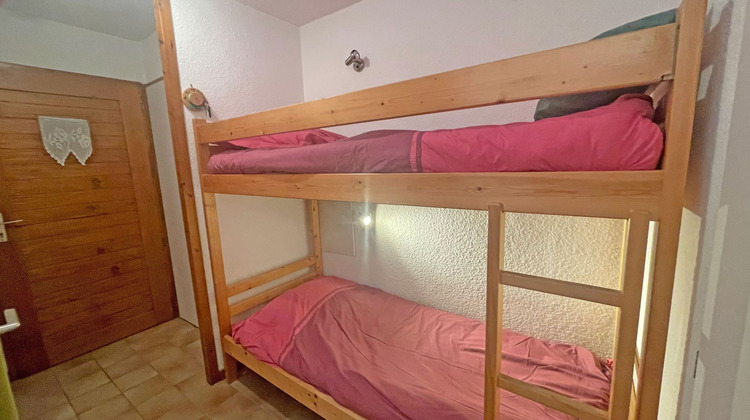 Ma-Cabane - Vente Appartement Sixt-Fer-à-Cheval, 26 m²