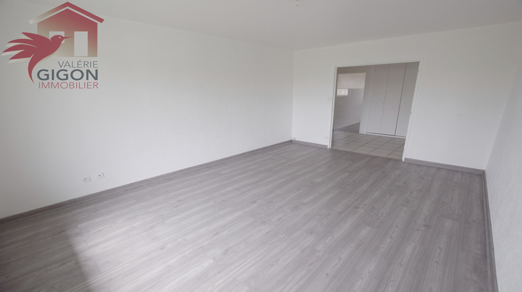 Ma-Cabane - Vente Appartement Sochaux, 83 m²
