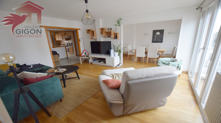 Ma-Cabane - Vente Appartement Sochaux, 87 m²