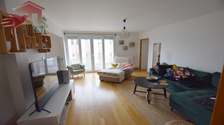 Ma-Cabane - Vente Appartement Sochaux, 87 m²