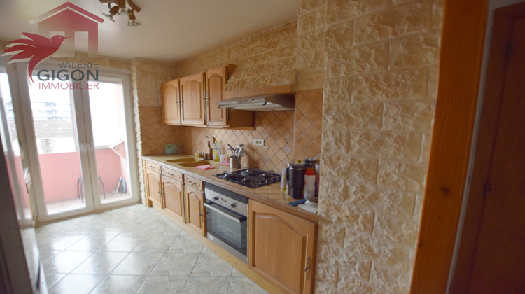 Ma-Cabane - Vente Appartement Sochaux, 87 m²