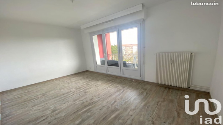 Ma-Cabane - Vente Appartement Sochaux, 82 m²